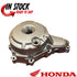 HONDA LEFT CRANKCASE STATOR GENERATOR COVER 2019-2025 CRF250F GENUINE OEM